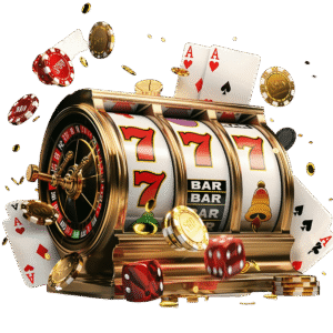 X5BET Slot